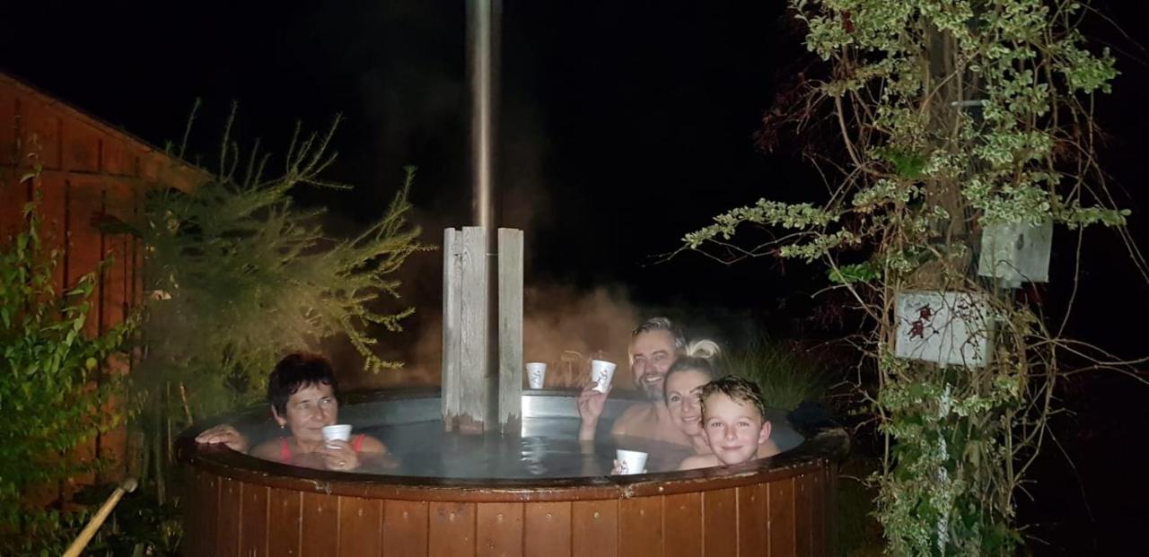 Podskalí Adršpach Teplice nad Metují Exterior foto