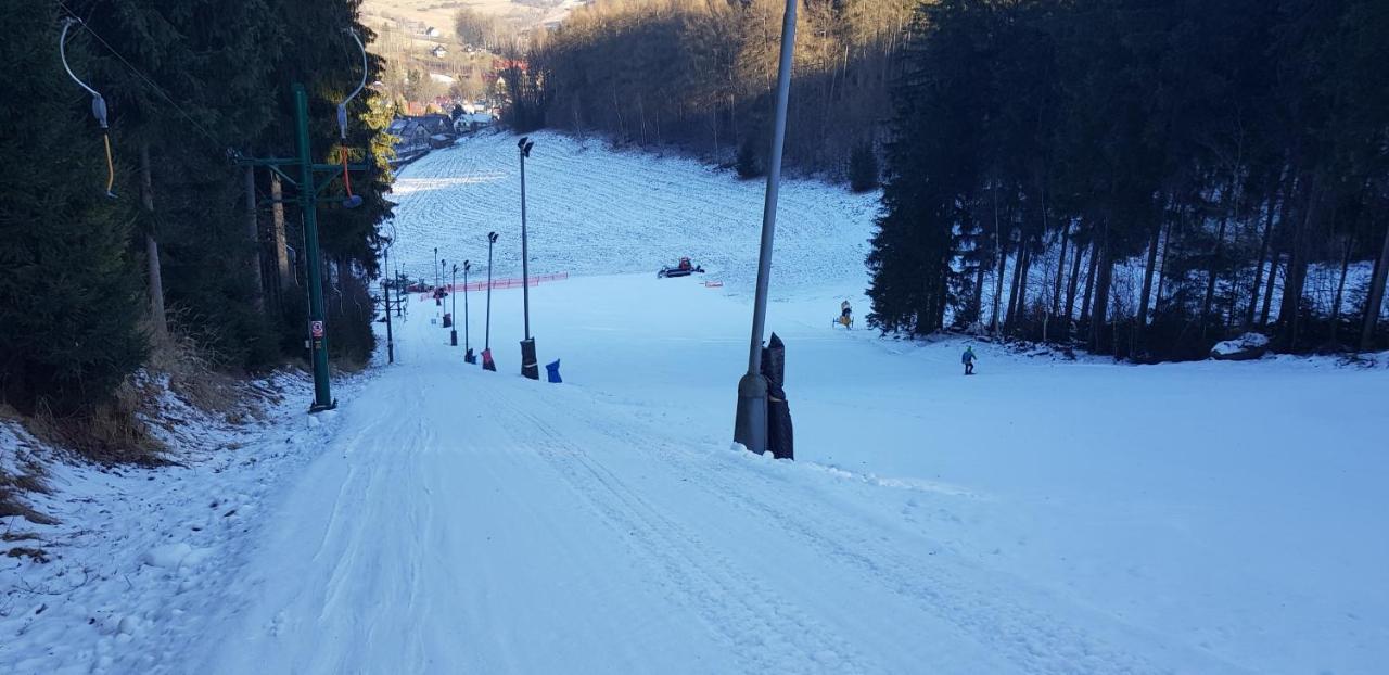 Podskalí Adršpach Teplice nad Metují Exterior foto