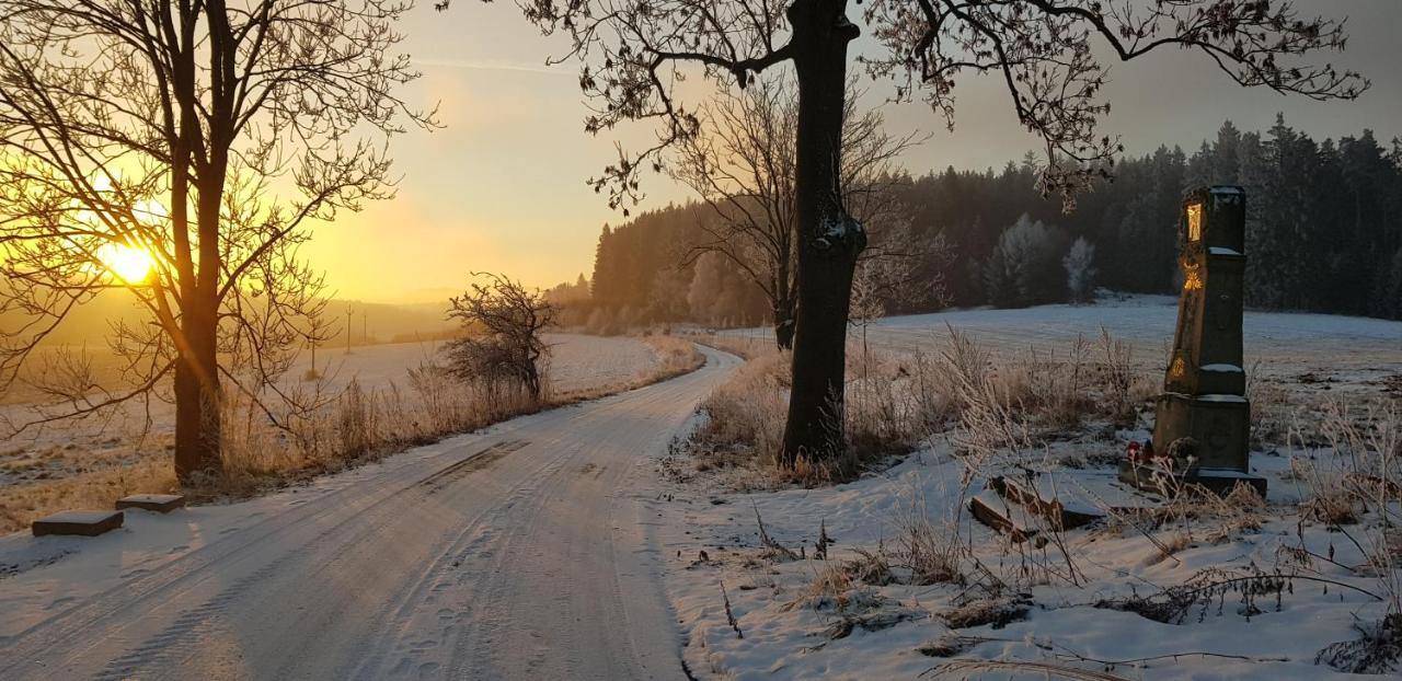Podskalí Adršpach Teplice nad Metují Exterior foto